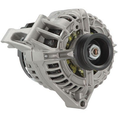 Alternator for Chevrolet Venture, Impala, Pontiac, 10288764, 10344573, 10418889, 6004ml0017
