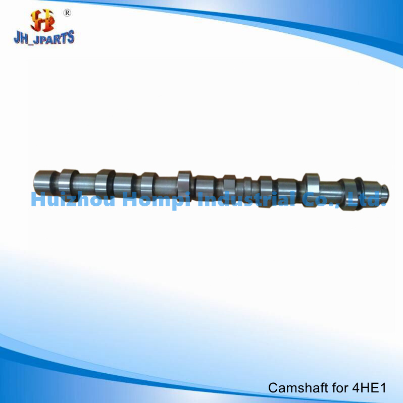 Engine Parts Camshaft for Isuzu 4he1 89707-78300