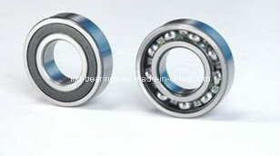 Ball Bearing, Automobile Bearing, Motor Bearing 6018 6018zz 6018-2RS