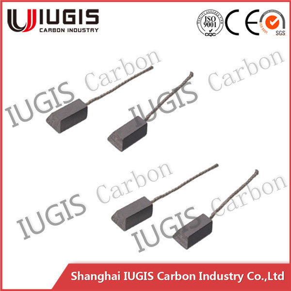 Oil Pump Motor Use Carbon Brush