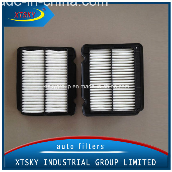 Xtsky Auto Part High Quality Auto Air Filter 96536696
