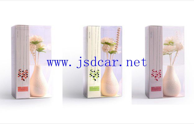 Car Air Freshener, Reed Diffuser, Gift Set (JSD-K0038)