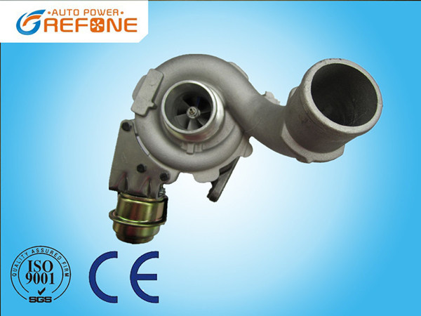 Gt1749V 708639-5010s 708639-0002 14411-Aw301 Diesel Turbocharger for Nissan Primera