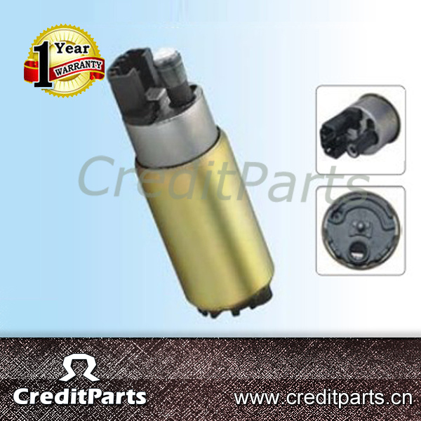 Bosch 0580453081 Electric Fuel Injection Pump for Audi A4, A6, A8 (CRP-381805G)