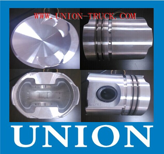 8n3182 Cylinder Liner Kit Piston Kit