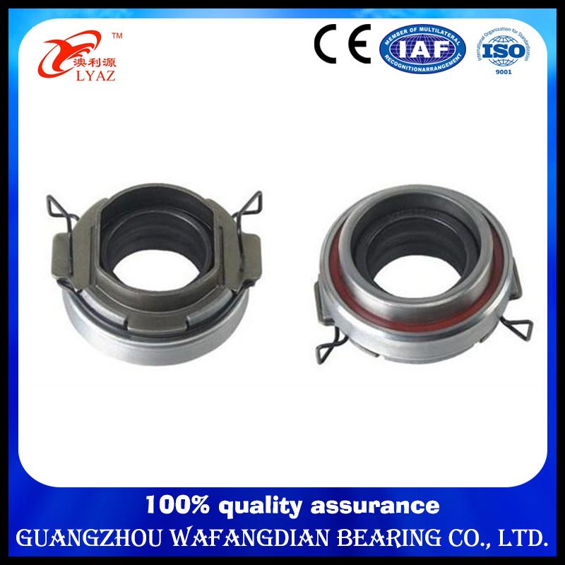 Automotive 60tkz3503r Clutch Release Bearing