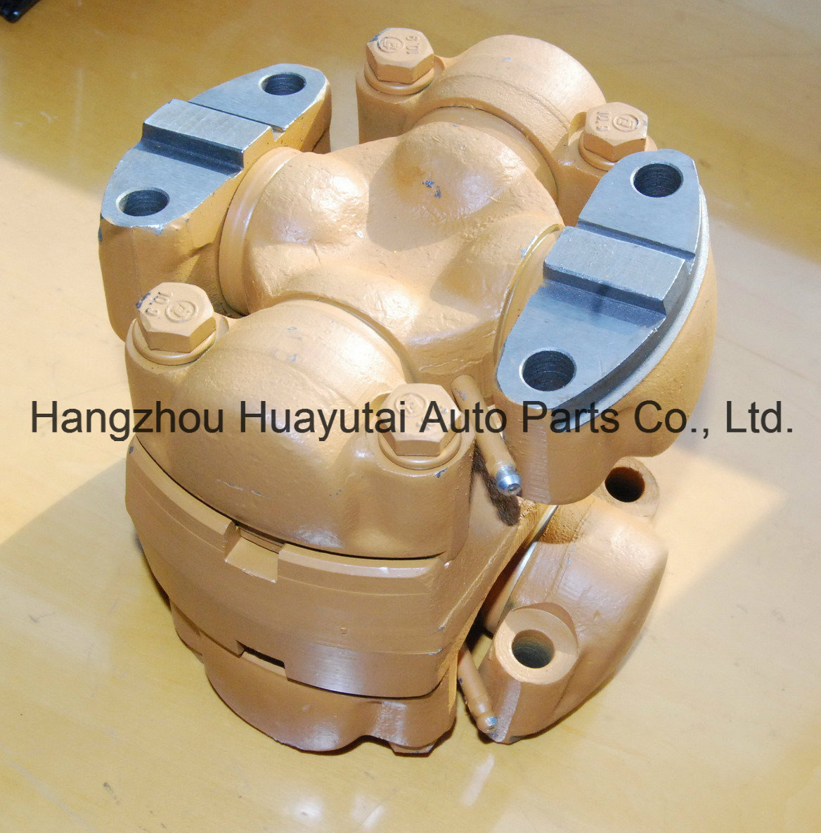 u joint manufacturers