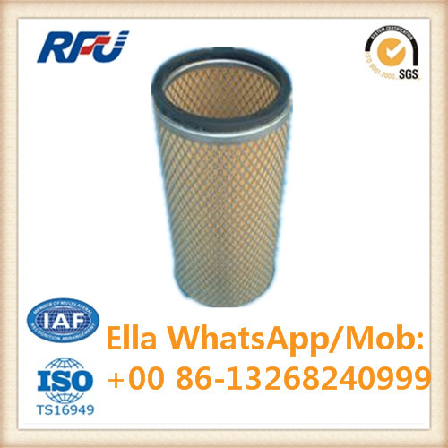 1-14215-145-0/ 1-14215-078 High Quality Air Filter for Isuzu