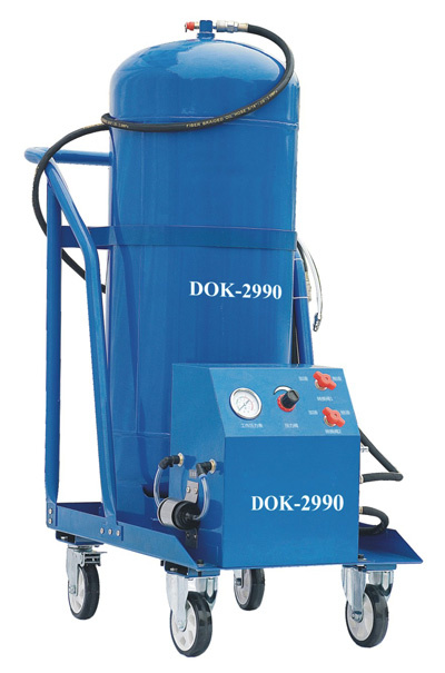 Oil Drainer and Filler (DOK-2990)