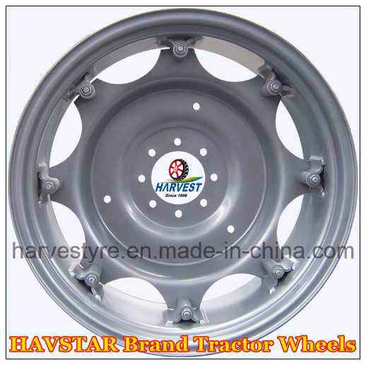 Havstar Brand Tractor Wheel (DW16X30)