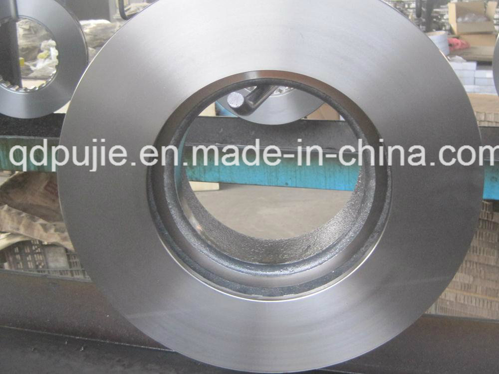 Semi-Trailer Brake Disc 0308835050 0308835057