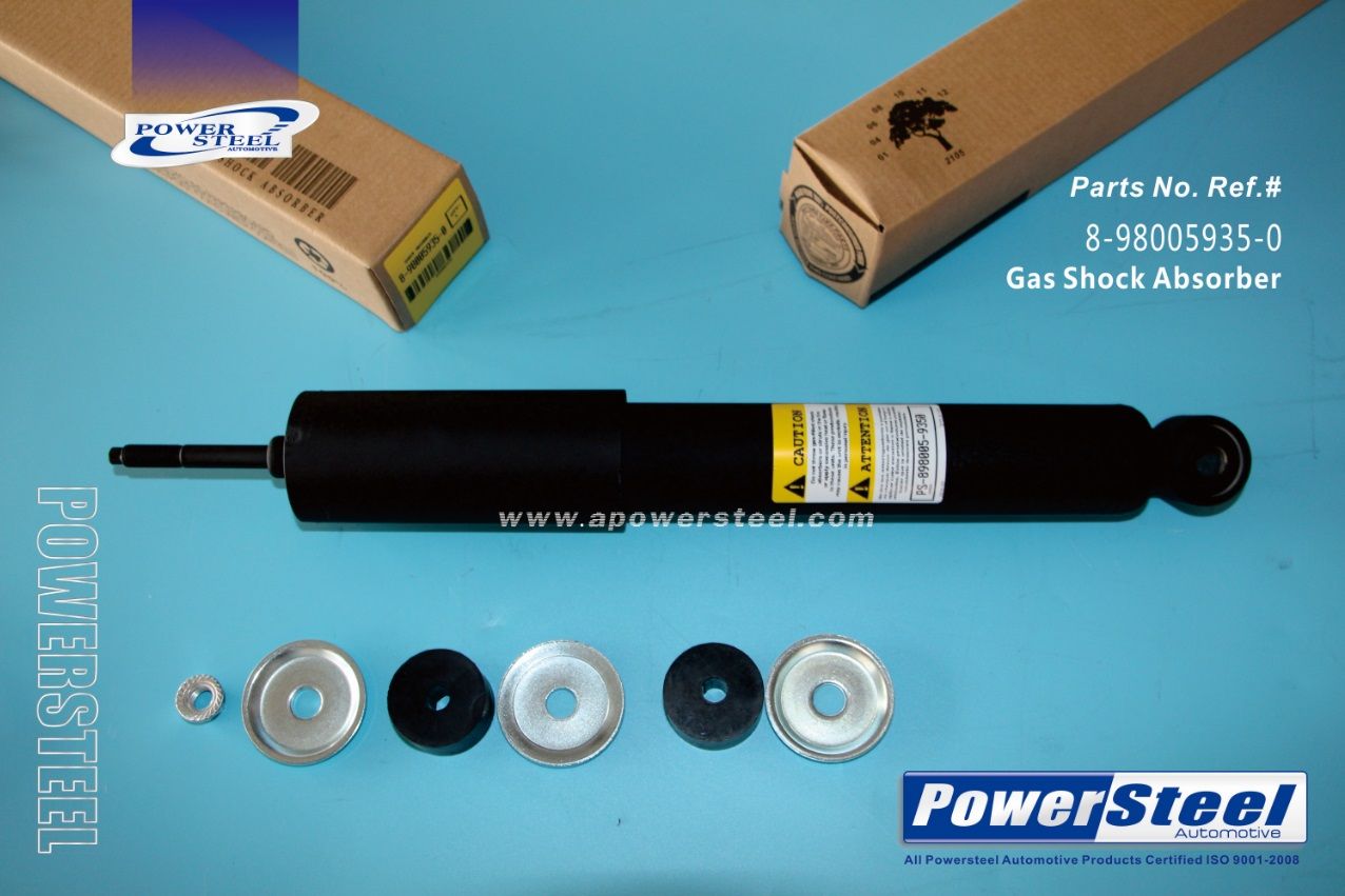 8-98005935-0 Shock Absorber Powersteel for Isuzu
