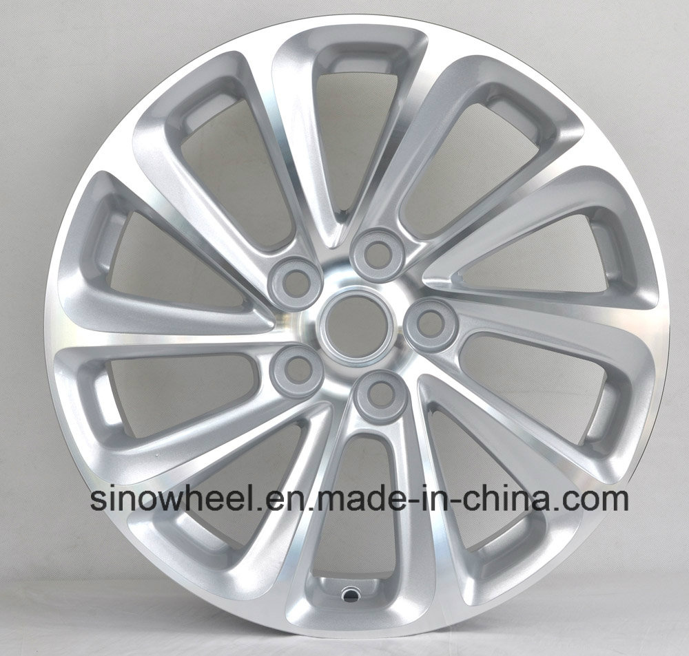  Replica Alloy Wheel Rim