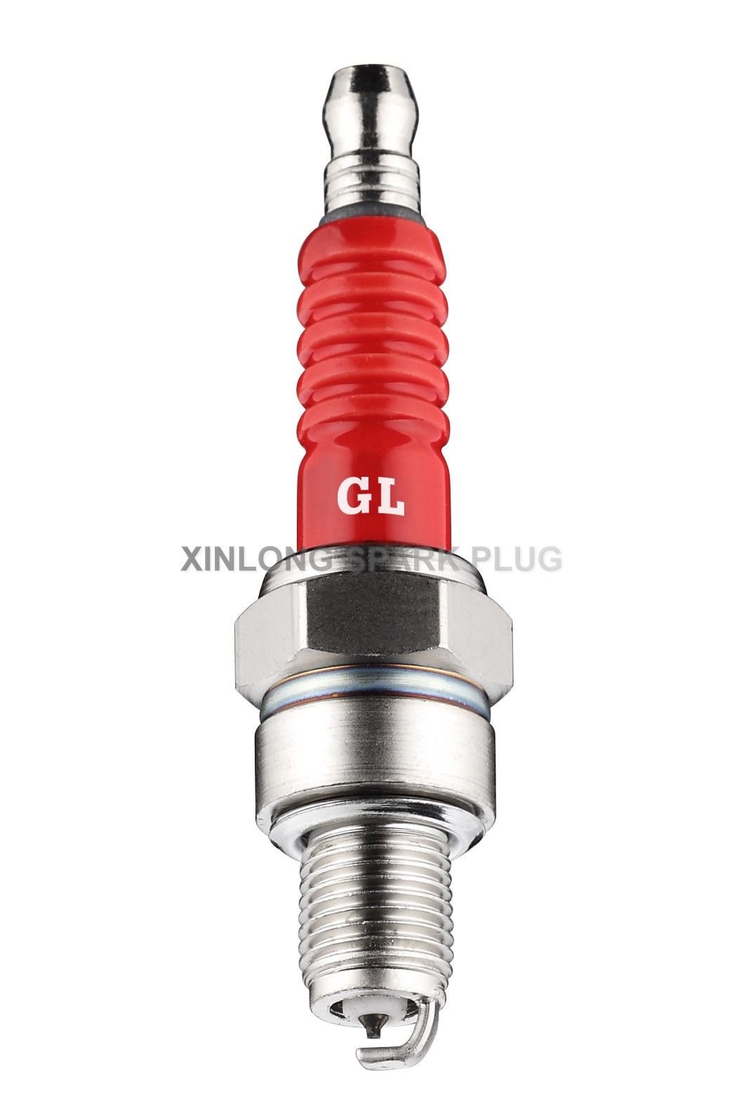 First Class Motorcycle Plug