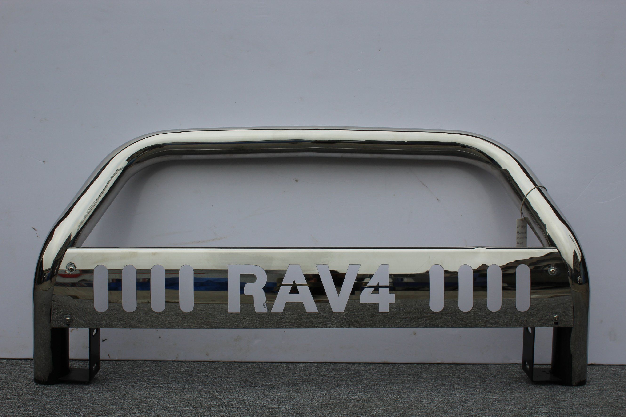 Dong Sui Stainless Steel Toyata RAV4 Bull Bar 2009-2013