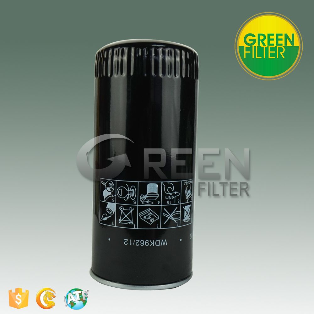 Fuel Filter for Auto Parts (WDK962-12)