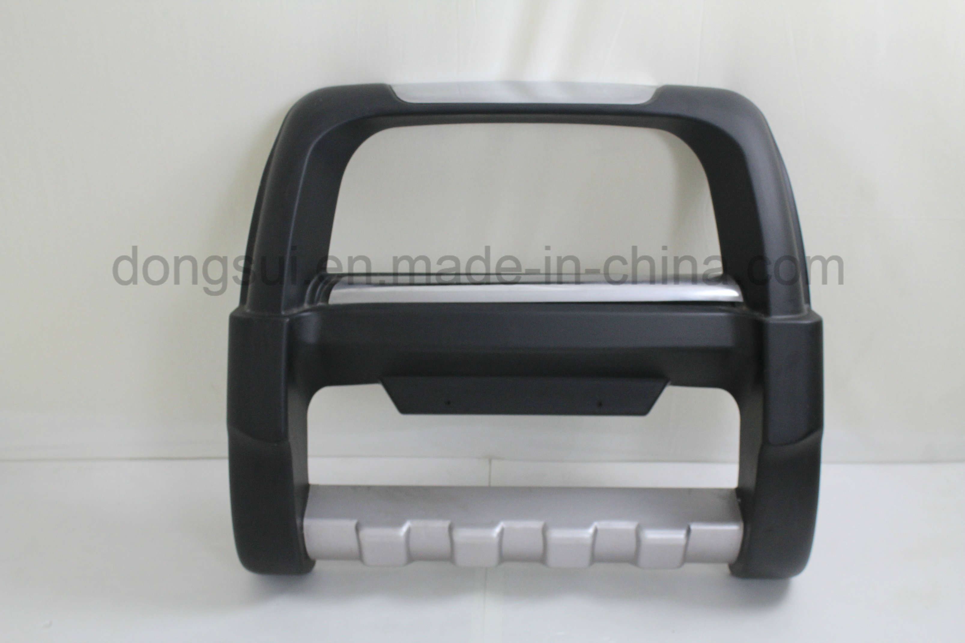 Plastic Front Bumper for Toyota Hilux Vigo