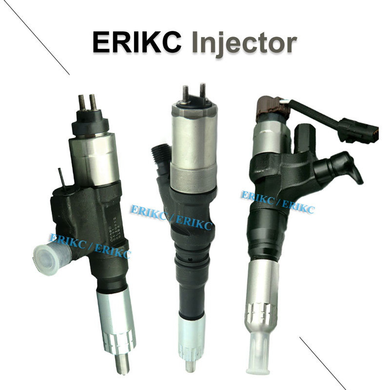 Manufacture 095000-6280 Auto Diesel Engine Injector 0950006280, Denso 6280 Injector Assembly