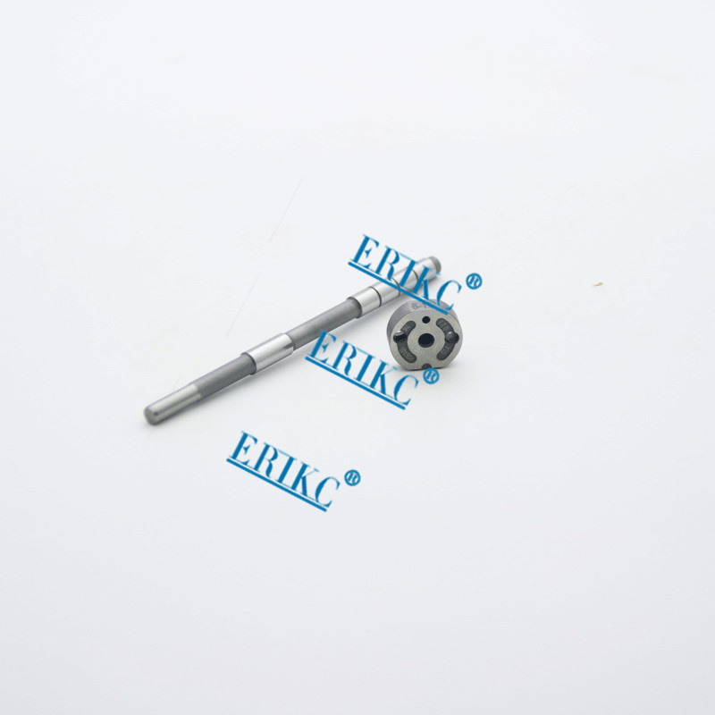 Denso Electric Valve E for 095000-6990, Adapter Injector Valve Rod for 095000-6990