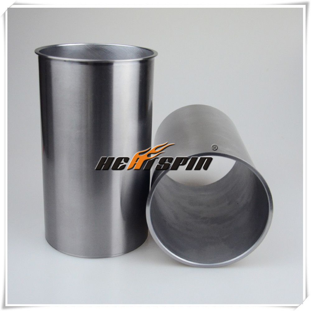 Engine Model 4be1 Cylinder Sleeves/Liner for Isuzu with OEM 5-11261-016-2