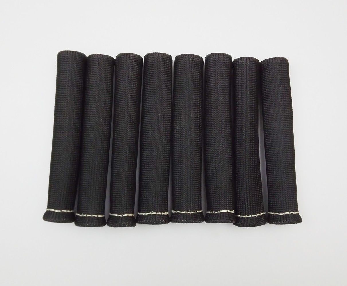 Auto Parts Spark Plug Wire Boots Heat Shield Protector Sleeve for 426W 440 455 330 326 Engines