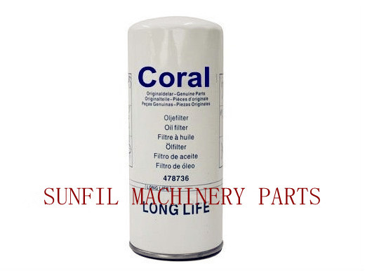 Oil Filter for Hengst H200W03