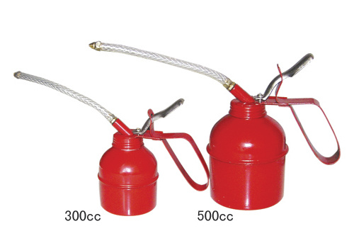 Hand Oiler / Hand Oil Gun (GT205)