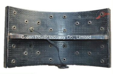 Iveco Eurocargo Truck Brake Shoes