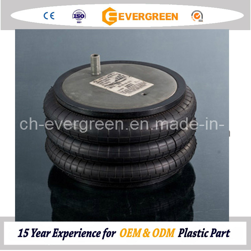 Chassis of The Air Spring Spare Part