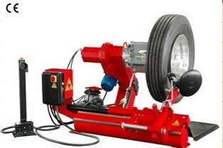 OTR Tyre Changer (LT690 LT650)