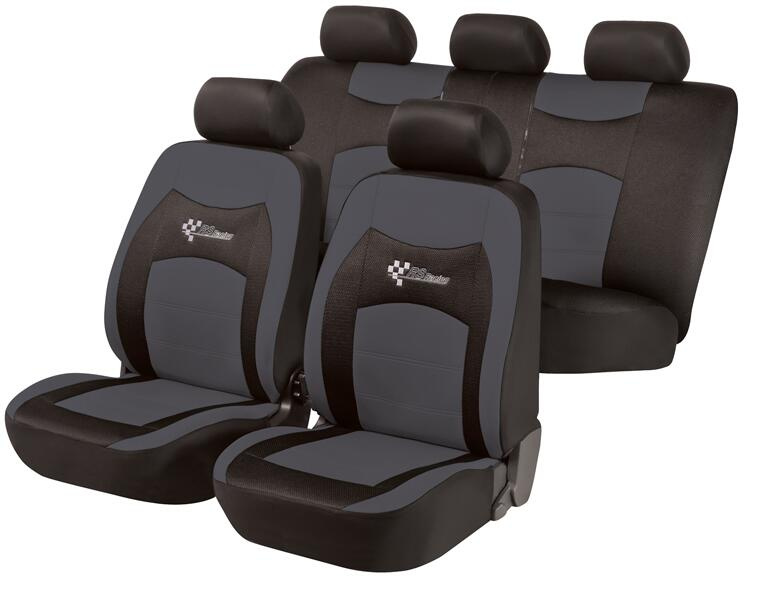 Air Bag Compatible Car Seat Covers in Car Accessories