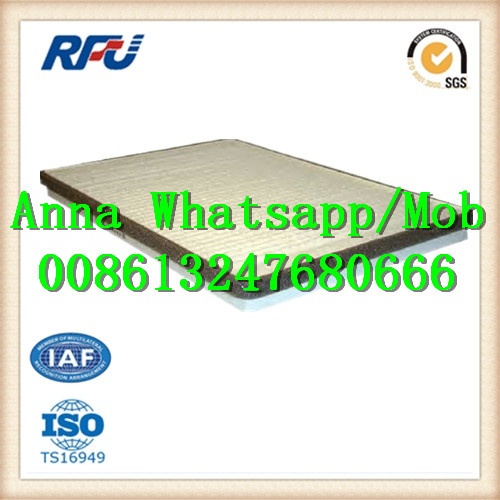 1638300118 Cabin Air Filter for Benz