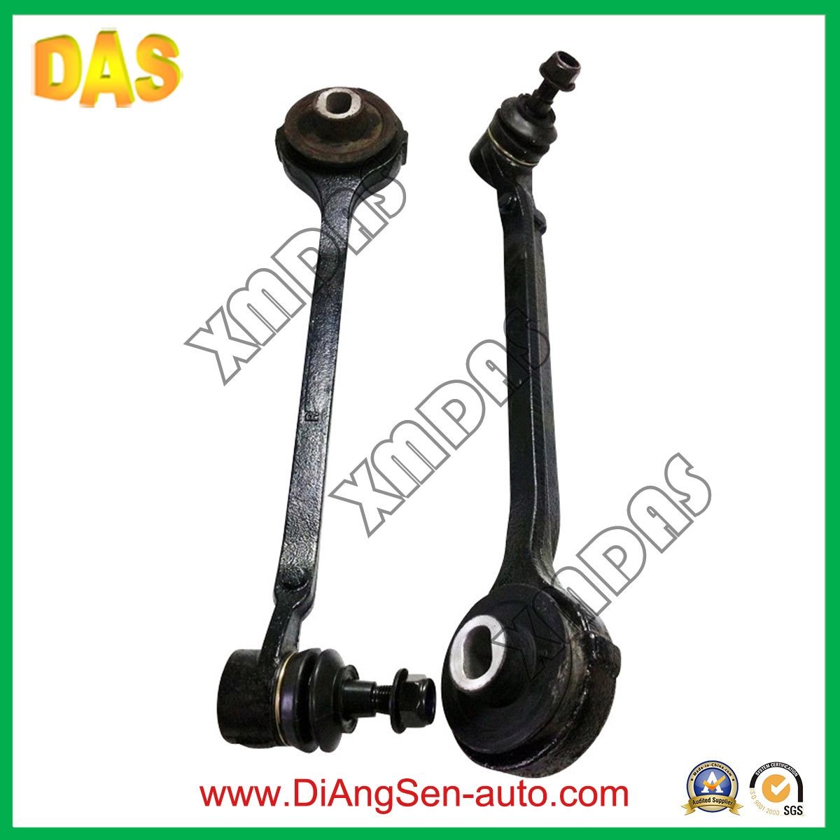Auto Suspension Parts - Lower Control Arm for Chrysler 300c (4782613AC/4782612AC)