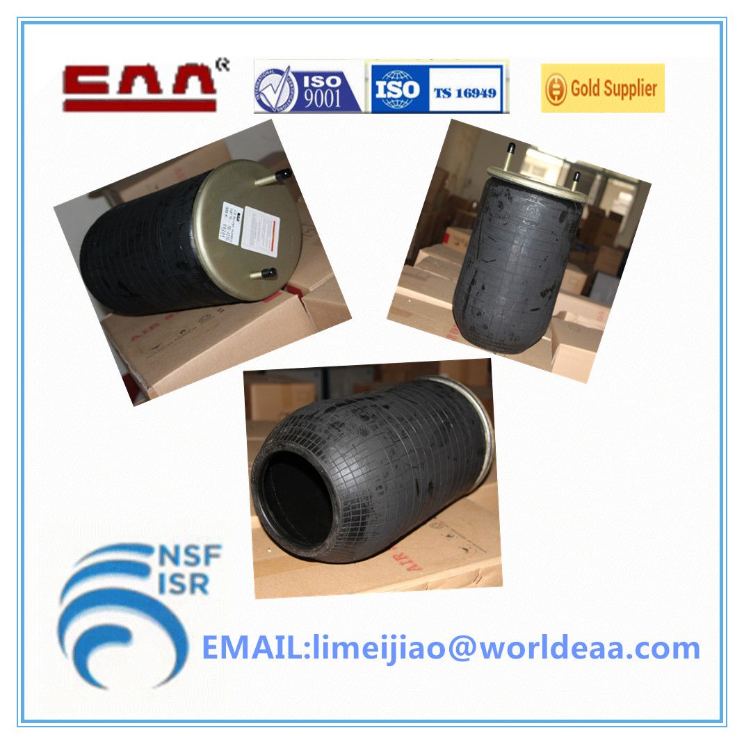 Ud 53106-99204 Rubber Air Spring Suspension