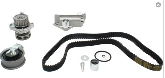 Car Timing Belt Kit for Audi