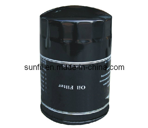 Oil Filter for Man 51.05501-7160