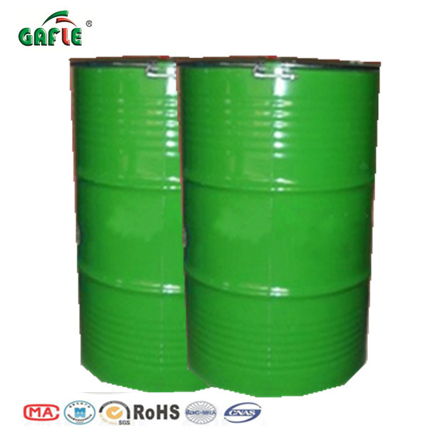 Gafle/OEM Car Care Product Wholesale High Performance200L Durm Brake Fluid