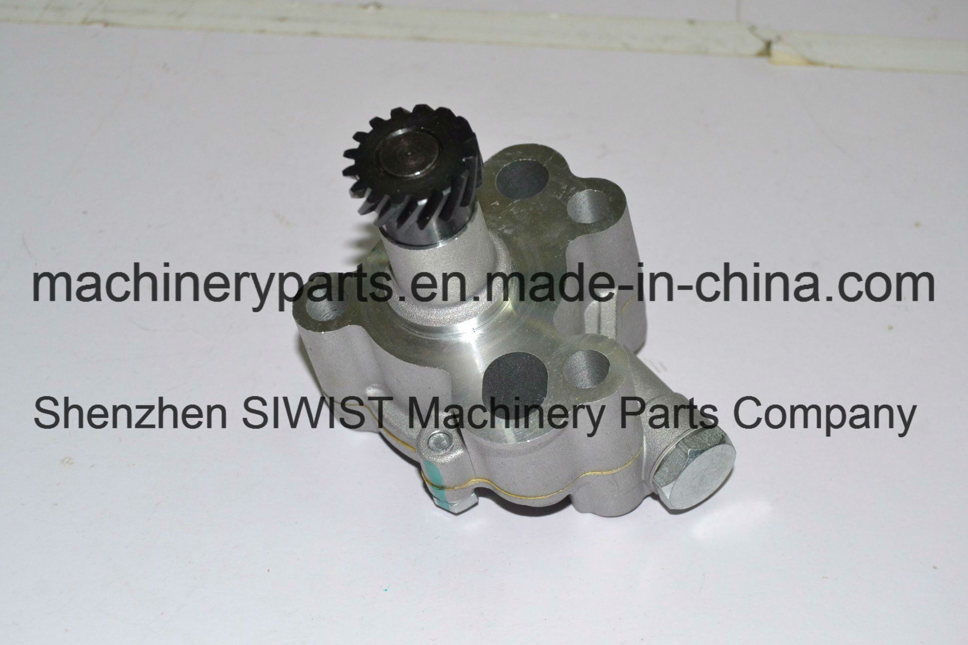 Oil Pump for Nissan 15010-01M00 15010-01m01 for Sentra 310 E13/15 Sentra Pulsar E16 Ea 16I 1500cc 1600cc