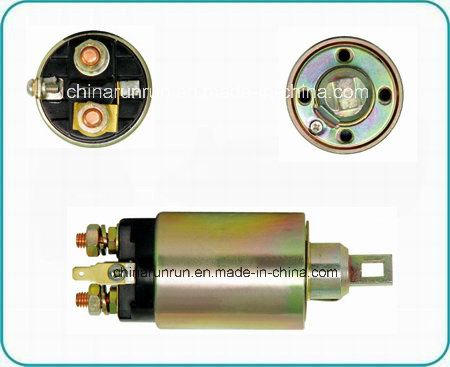 Starter Solenoid 66-8310 for Mazda
