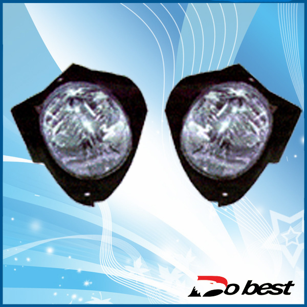 Fog Light for Toyota Hilux