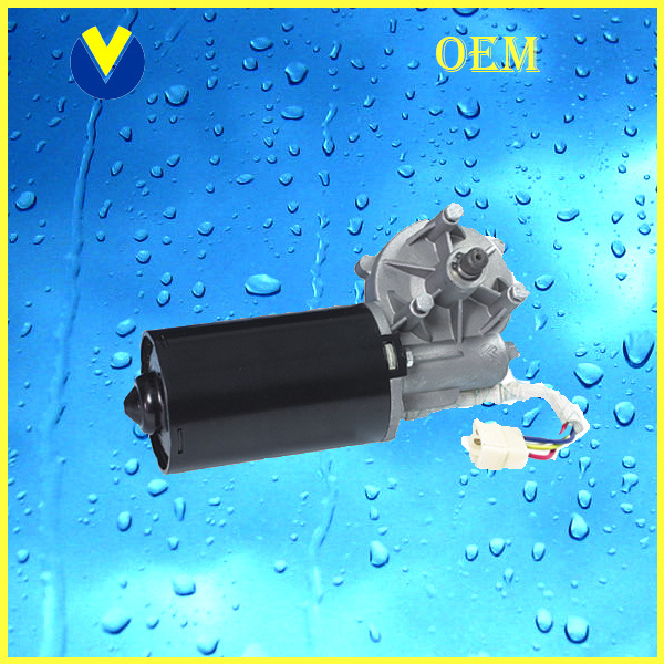 Good Qualtity DC Motor (120W 12V/ 24V)