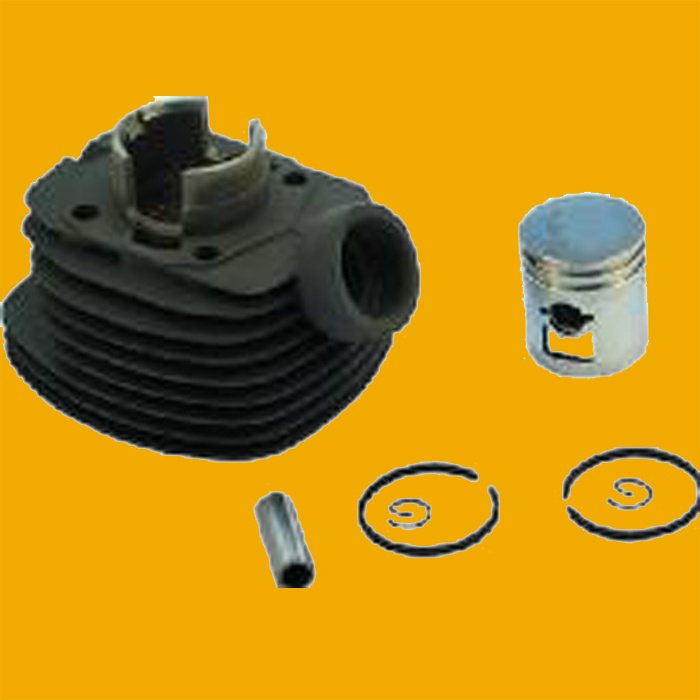 OEM Motorbike Cylinder, Ss8004 Motorcycle Cylinder for Bbt
