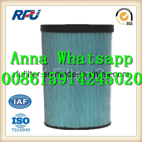 6I-0274 High Quality Air Filter for Caterpillar 6I-0274