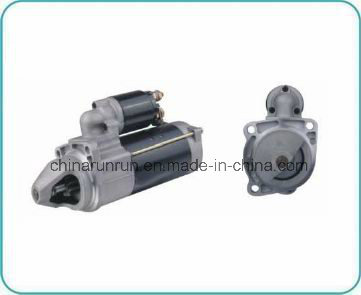 Auto Starter 24V 4.2kw 9t (11382549)