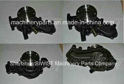 Water Pump A2123 A2160 21010-Z5518 21010-Z5607 21010-Z5029 21010-Z5625 for Condor Fe6 (T) 6900cc