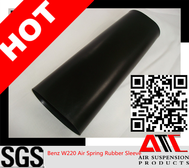 Automobile Part Air Shock Absorber Part for Audi A6