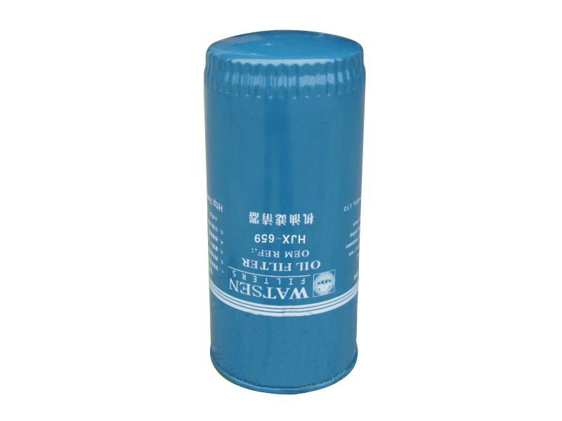 Truck Oil Filter for Man 119935430