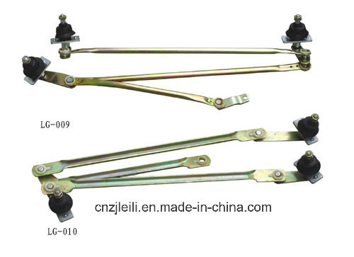 Automobile Wiper Linkage