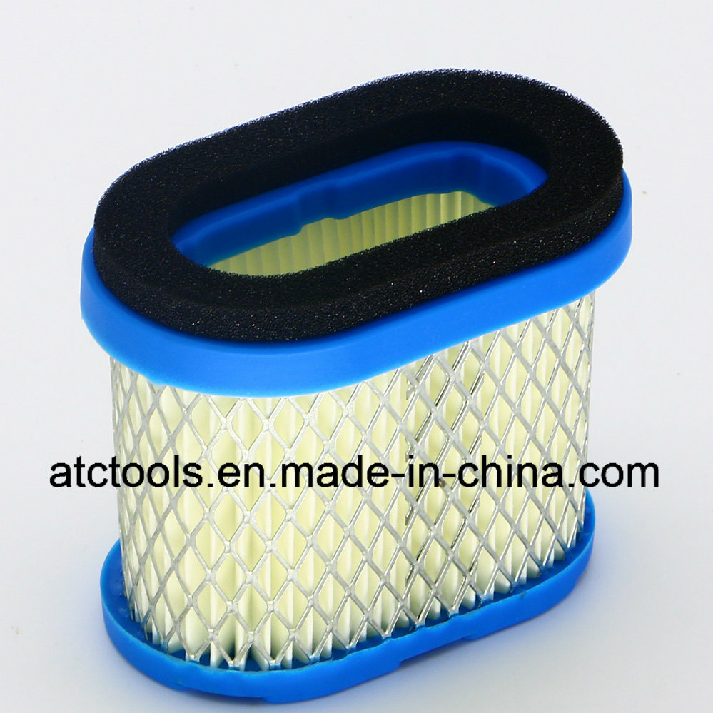 Briggs & Stratton 690610 B&S 607029 Lawn Mower Air Filter