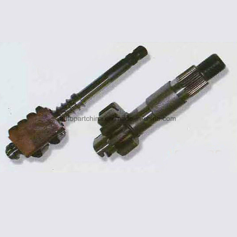 Steering Unit Assy with Worm&Nut Assy for Chrysler Steering Gear Box